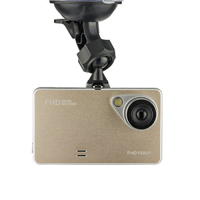 Camera Video Auto cu Senzor Detectie Miscare Car Black Box
