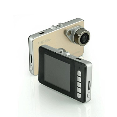 Camera Video Auto cu Senzor Detectie Miscare Car Black Box