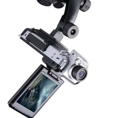 Camera Video Auto F900LHD