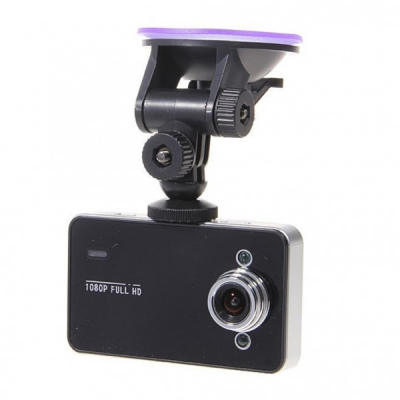 Camera Video Auto HD 1080 Senzor Detectie Miscare COD6000VR