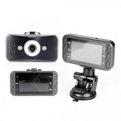 Camera Video Auto HD Senzor de Miscare Driving Video Recorder K5