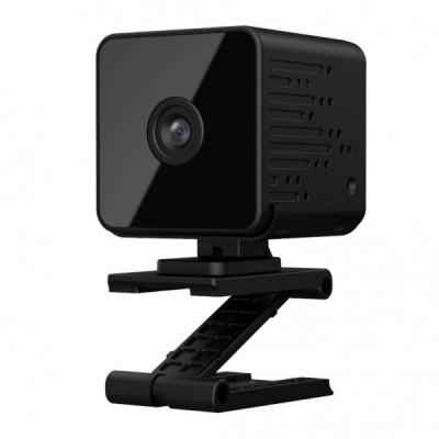 Camera Video Cubica HD cu IP Alimentare USB V380 Q9H