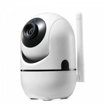 Camera Video HD Wireless Smart cu IP 360 Grade