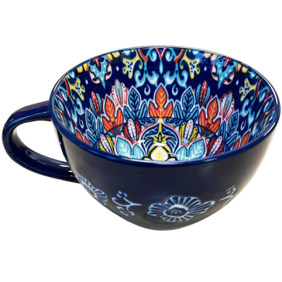 Cana Ceramica Model Traditional 16x12.4x7.5cm 24-100 CNN52652