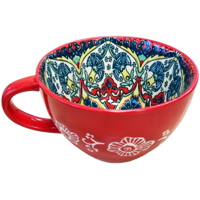 Cana Ceramica Model Traditional 16x12.4x7.5cm 24-121 CNN52652