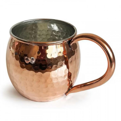 Cana Inox Moscow Mule 475ml IMM04 JGR