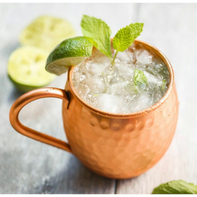 Cana Inox Moscow Mule 475ml IMM04 JGR