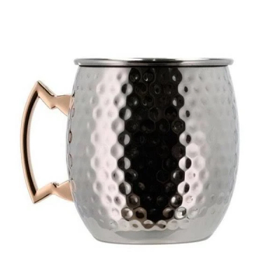 Cana Inox Moscow Mule 600ml IMM02 JGR