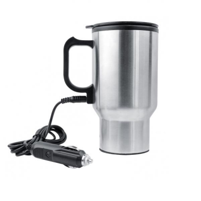 Cana Termos Auto 0.33L Travel Mug 12V