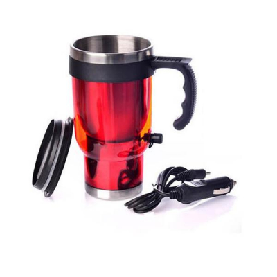 Cana Termos Auto 0.33L Travel Mug Color 12V