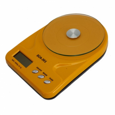 Cantar Digital de Bucatarie 5kg SCA301