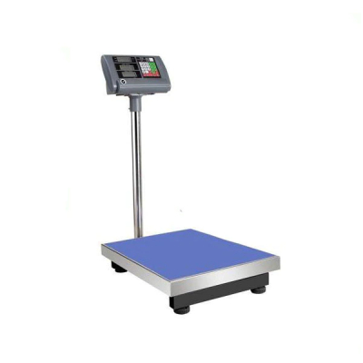 Cantar Electronic cu Platforma 700Kg