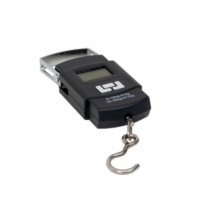Cantar electronic de mana cu carlig max. 50kg Zilan ZTS8168