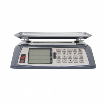 Cantar electronic digital cu acumulator 40kg Zilan ZTS8265