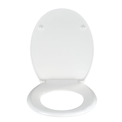 Capac WC Wenko Design Duroplast 45x38cm