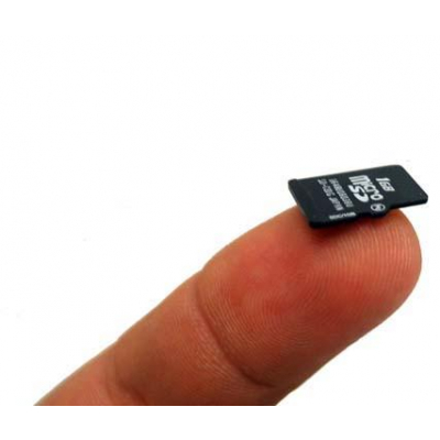 Card Memorie MicroSD 1Gb