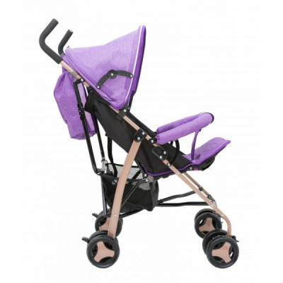 Carucior Sport pentru Copii 6-36 Luni 15Kg JK611 JU Mov