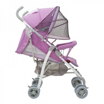 Carucior Sport pentru Copii 6-36 Luni 15Kg JK612 JU Mov