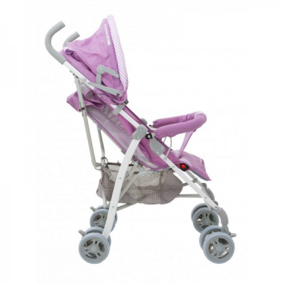 Carucior Sport pentru Copii 6-36 Luni 15Kg JK612 JU Mov