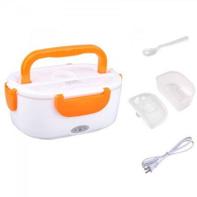 Caserola Electrica Incalzire Mancare 1.05L Electric Lunch Box YS001