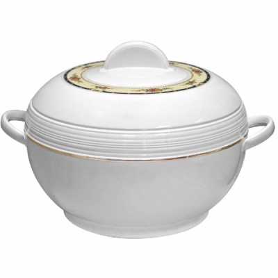 Caserola Termica Cratita Termos HotPot Inox AMBIENTE DELUXE 8l DNC62829