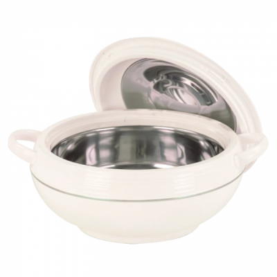 Caserola Termica cu Capac Int.Inox Asian AMBIENTE DELUXE 8l DNC62829