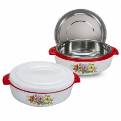 Caserola Termica cu Capac Int.Inox Asian LUX PRIDE 8l DNC58079