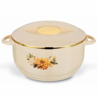 Caserola Termica cu Capac Int.Inox Asian NOVA DELUXE 5.5l DNC58076