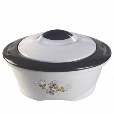 Caserola Termos cu Pereti Dubli Inox si Capac SAPPHIRE 6000 6l DNC51494