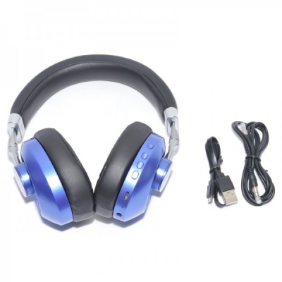 Casti Audio Dual Mode Bluetooth sau Cablu, Sunet Clar VJ084 XXM