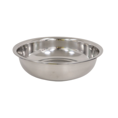 Castron Inox tip Lighean Casnic 40cm CNN15276 SSSS