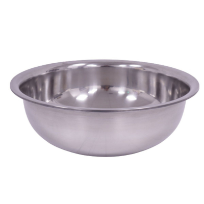 Castron Inox tip Lighean Casnic 50cm CNN15280