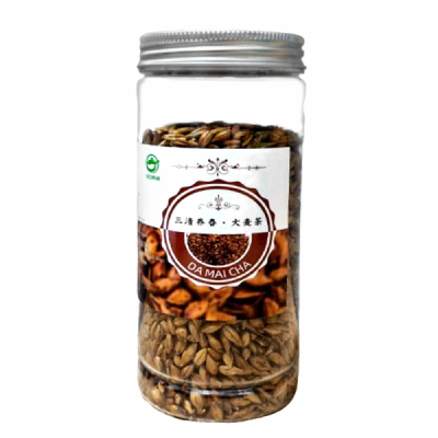 Ceai Da Mai Cha din orz SQYC 160g MLL