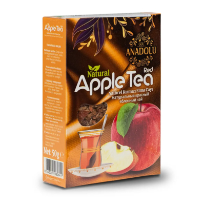 Ceai de Mar Natural Anadolu 50g MGR