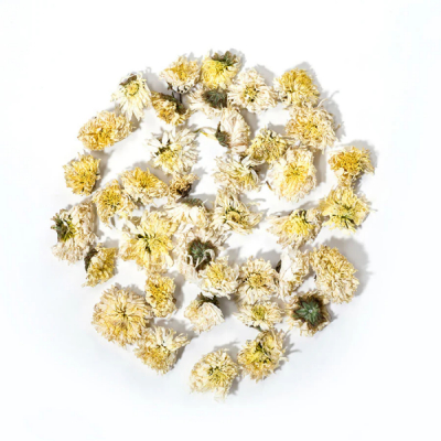 Ceai Flori de Crizantema Imperiala ALBA Uscata Gong Ju 25g MLL