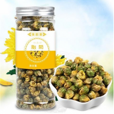 Ceai Flori de Crizantema TAIJU CHA Sanqing 40g xPDD