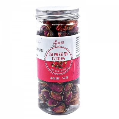 Ceai Flori de Trandafir Premium Mei Gui Hua SQYC 50g MLL