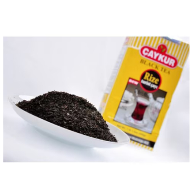 Ceai Negru Turcesc Caykur Turist Rize 1kg MGR23069