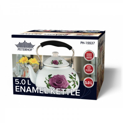 Ceainic emailat Peterhof PH15537 5L