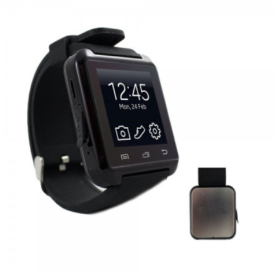 Ceas Inteligent Smart Watch cu Bluetooth LX