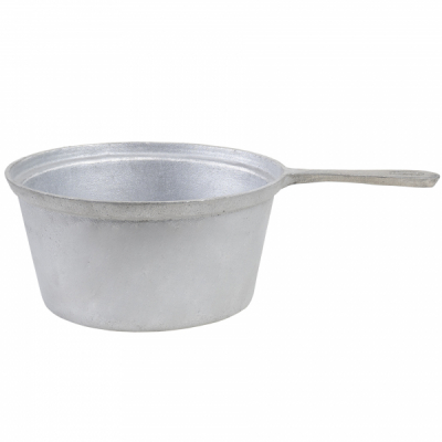 Ceaun coada aluminiu alimentar 4L fund drept Zilan EXT 10302