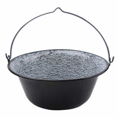 Ceaun smaltuit 10L Zilan EXT 7223
