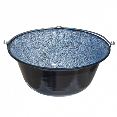 Ceaun smaltuit 22L Zilan EXT 7185