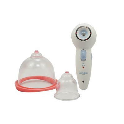Cehullos aparat masaj vacuum anticelulita cu infrarosu lb9548