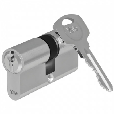 Cilindrul de siguranta patentat 5chei Yale Alama 30x40mm MNR8001