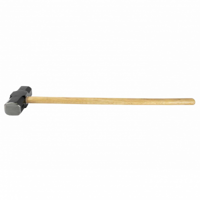 Ciocan din otel carbon forjat in matrita 6kg Zilan 1281