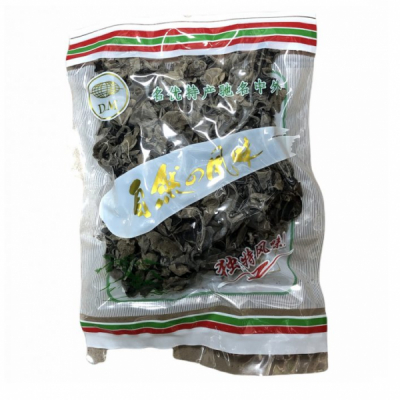 Ciuperci Urechi de Lemn Mu-Err Deshidratate JL 100g MLL