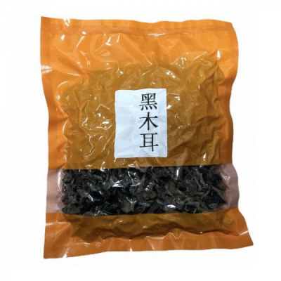 Ciuperci Urechi de Lemn Mu-Err Deshidratate JL 100g MLL