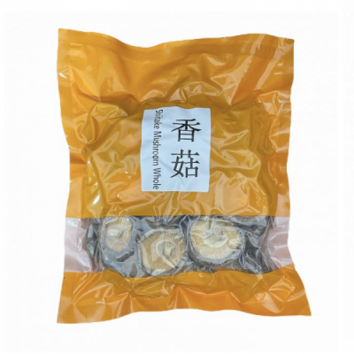 Ciuperci Uscate Shiitake Deshidratate JL JIN 1kg MLL