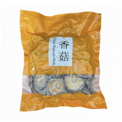 Ciuperci Uscate Shiitake Deshidratate JL JIN 300g MLL